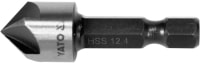 Зенкер Yato YT-44724