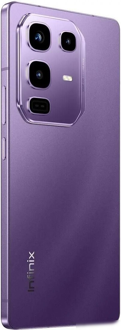 Телефон Infinix Note 50 Pro X6855 12GB/256GB (зачарованный фиолетовый)