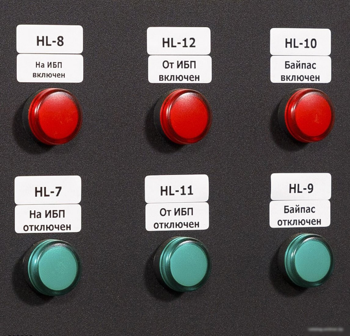 Лампа сигнальная Chint ND16-22DS/2 AC/DC 24В (R) 592938 (красный)