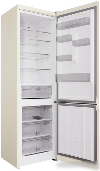 Холодильник Hotpoint-Ariston HT 7201I AB O3