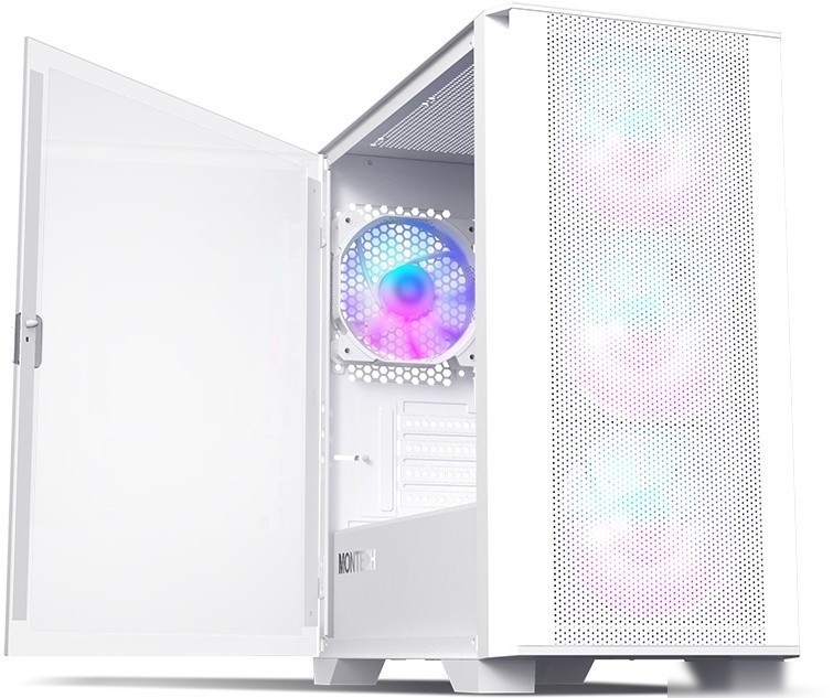 Компьютер TGPC Advanced W Mini 86720 A-X
