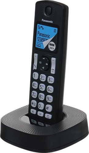 Радиотелефон Panasonic KX-TGC310UC1