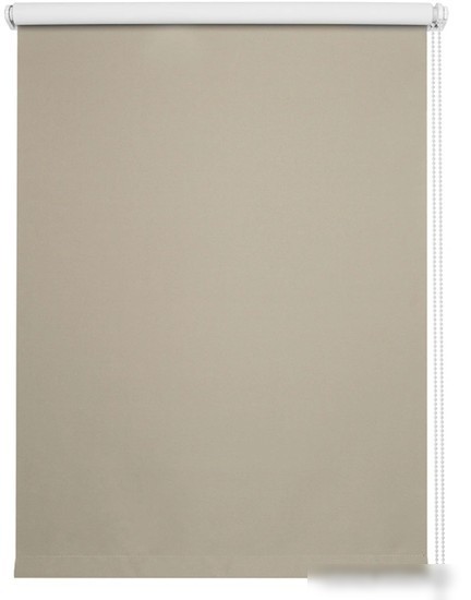 Рулонные шторы Legrand Блэкаут Болид 160x175 58127518 (серый)