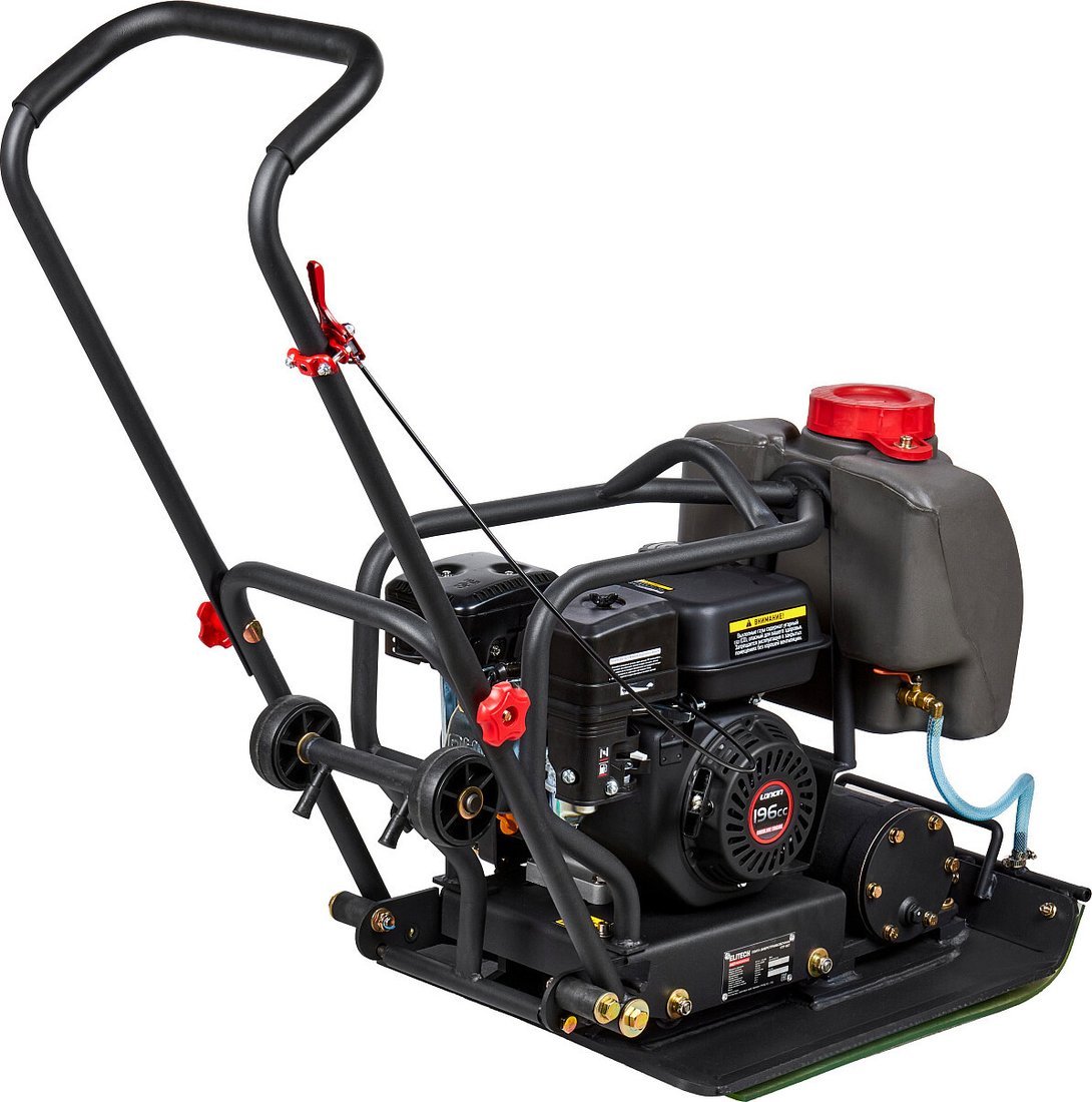 Виброплита ELITECH VTP 90T