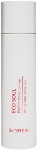 The Saem Спрей для лица The Saem Eco Soul Perfect Makeup Fixer (100 мл)