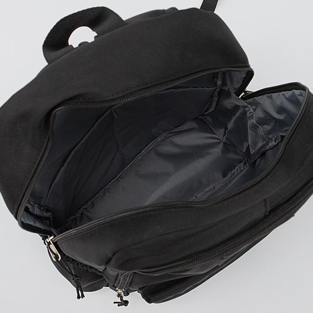 Городской рюкзак VALIGETTI 308-3962-BLK (черный)