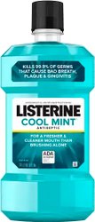 Ополаскиватель для полости рта Listerine Cool Mint (250 мл)