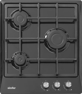 Варочная панель Simfer H45V30B416