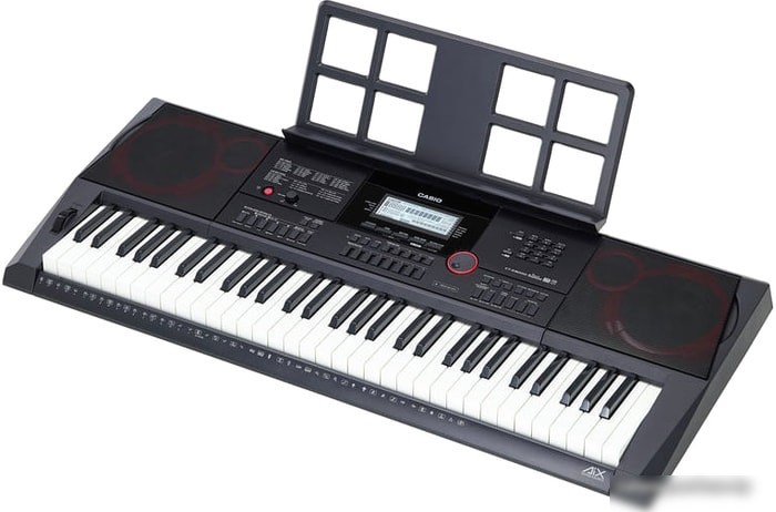 Синтезатор Casio CT-X3000