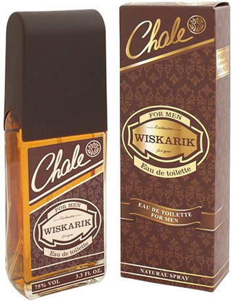 Парфюмерия Positive Chale Wiskarik EdT (100 мл)