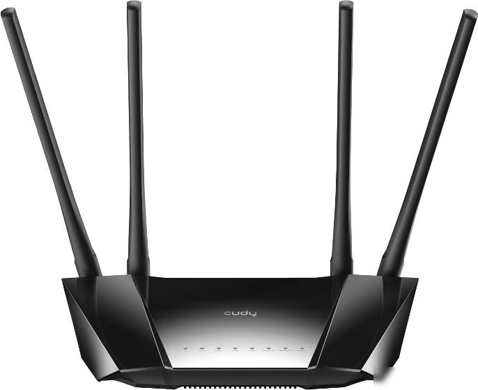 4G Wi-Fi роутер Cudy LT400 2.0 4G Wi-Fi роутер Cudy LT400 2.0