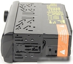 USB-магнитола ACV AVS-811G