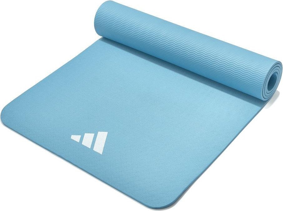 Коврик Adidas ADYG-10100PB (синий)