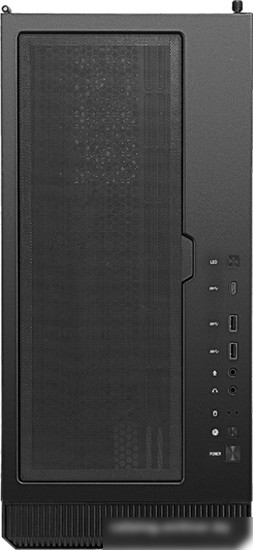 Корпус MSI MPG Velox 100R