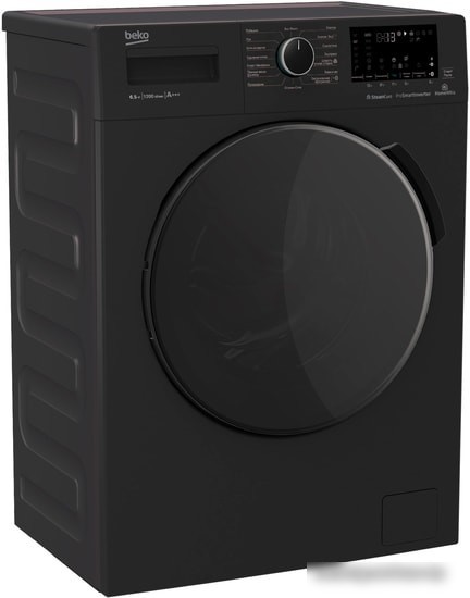 Стиральная машина BEKO WSPE6H616A