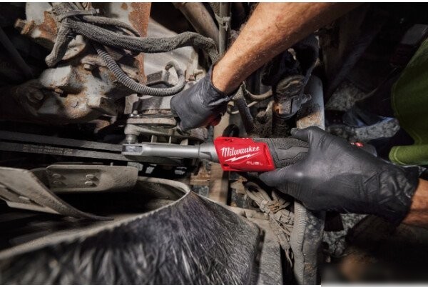 Трещотка Milwaukee M12 FPTR-0 4933499413 (без АКБ)