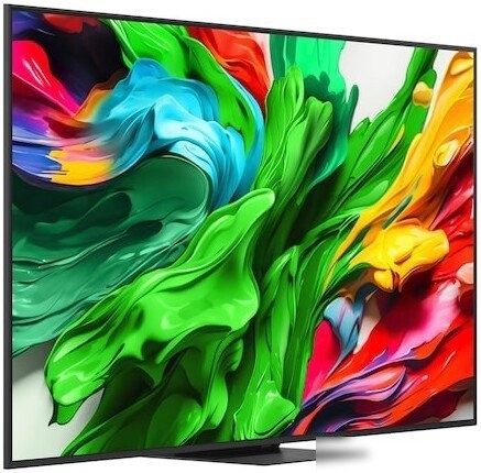 Телевизор LG QNED evo AI QNED86 75QNED86A6A