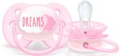 Пустышка Philips Avent Ultra Soft SCF527/01