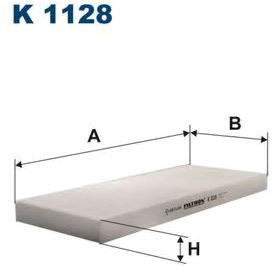 Filtron K1128