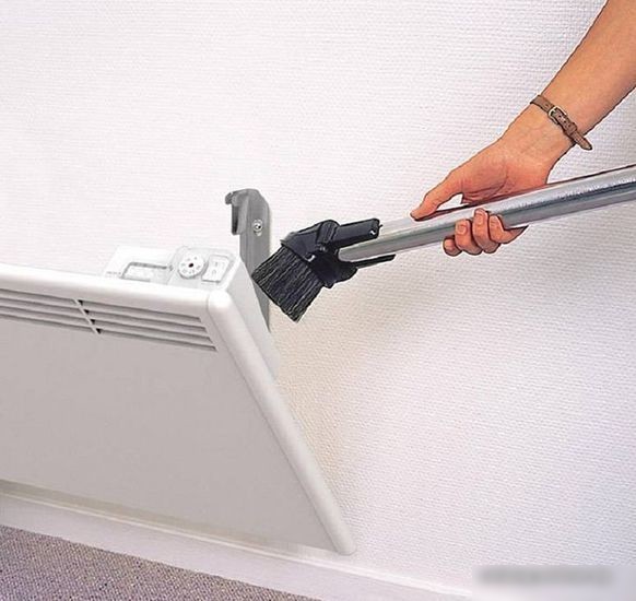 Конвектор Beha P 12