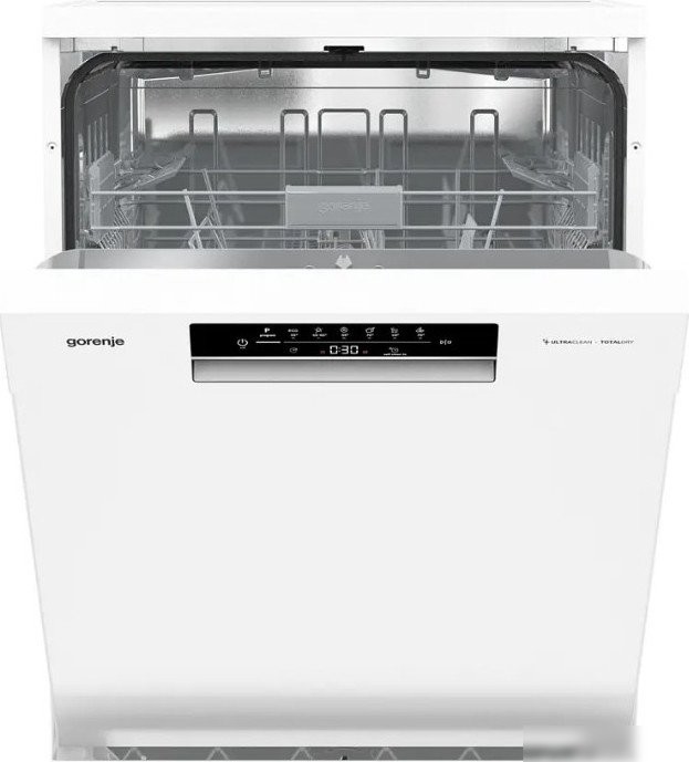 Отдельностоящая посудомоечная машина Gorenje GS642C90W