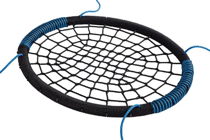 Подвесные качели Perfetto Sport Паутина PS-302 (100 см)