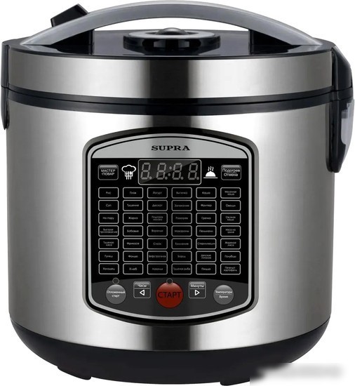 Мультиварка Supra MCS-5220 Мультиварка Supra MCS-5220