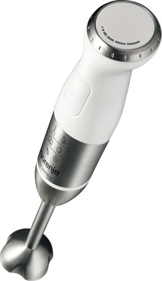 Погружной блендер Gorenje HBC806QW