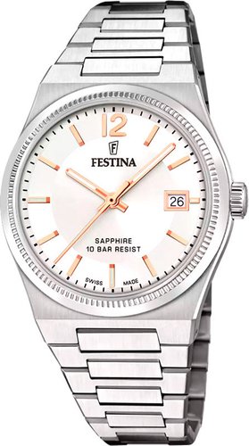 Наручные часы Festina F20035-2