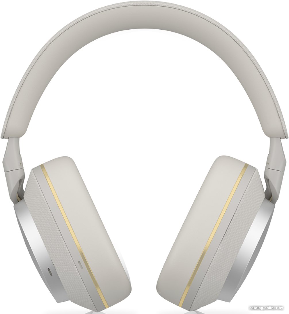 Наушники Bowers & Wilkins Px7 S2e (серый)