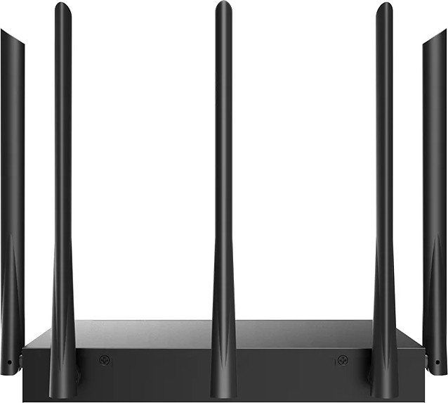 Wi-Fi роутер Tenda W30E