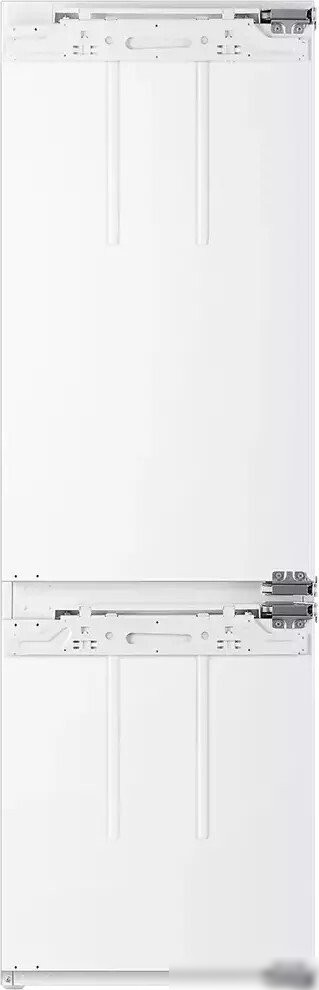 Холодильник Haier BCFT529TWRU