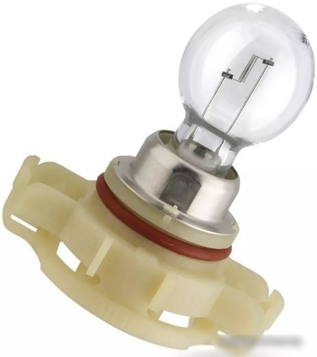 Галогенная лампа Philips PSX24W Standard 1шт