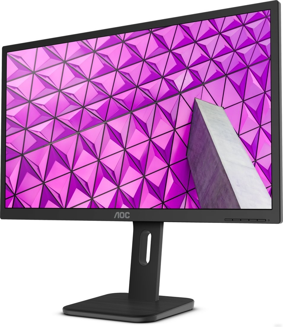 Монитор AOC 24P1