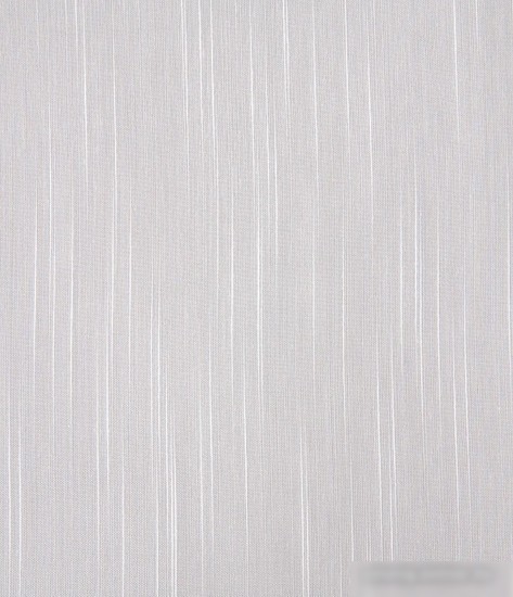 Тюль Legrand Кристи 5x2.6 м 58128664 с утяжелителем (белый)
