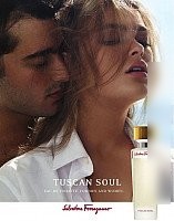 Туалетная вода Salvatore Ferragamo Tuscan Soul EdT (40 мл)