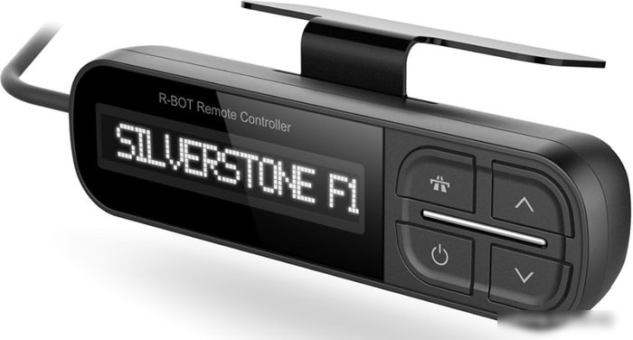 Радар-детектор SilverStone F1 R-BOT