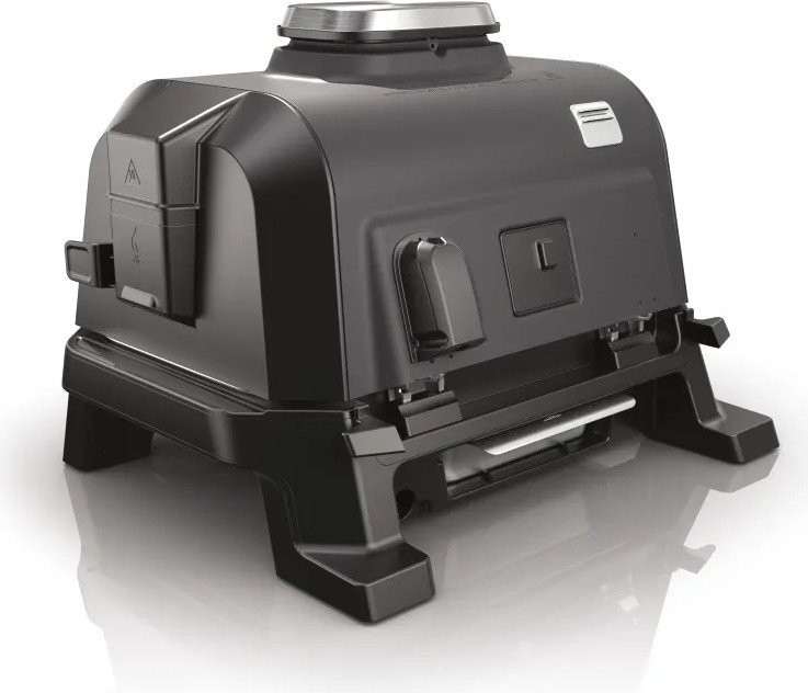 Электрогриль Ninja Woodfire Pro XL OG850EU