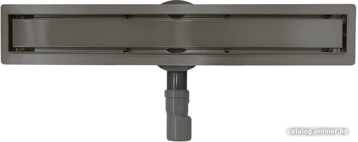 Трап/канал Roxen GunMetal 91050-120GM