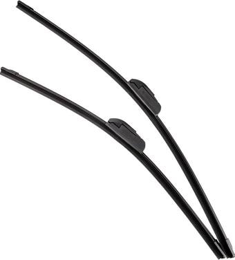 Щетки стеклоочистителя Bosch L+R 650mm/450mm 3397118912