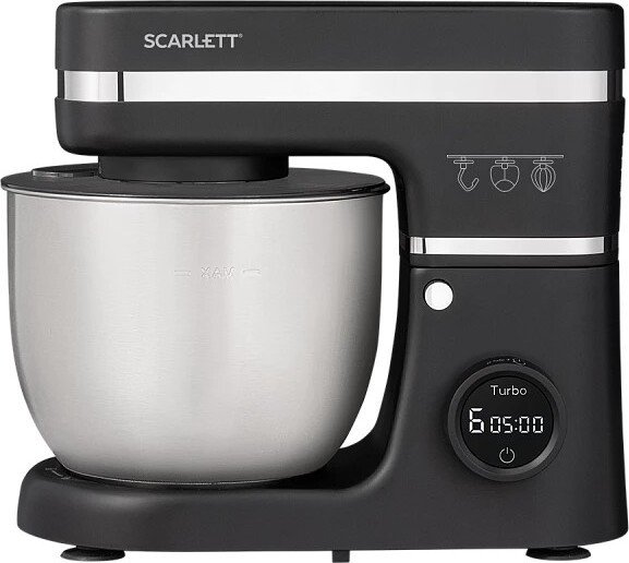 Планетарный миксер Scarlett SC-SM10S53