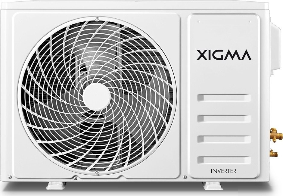 Кондиционер Xigma Sky inverter XGI-SKY50RHA
