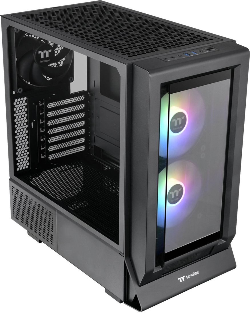 Корпус Thermaltake Ceres 350 MX CA-1Z3-00M1WN-00