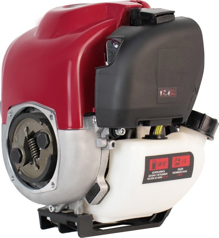 Триммер Verton Garden BR-370F