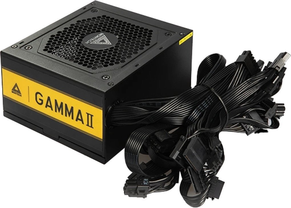 Блок питания Montech Gamma II 550