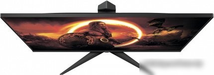 Игровой монитор AOC Q27G2S