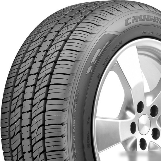 Автомобильные шины Kumho Crugen Premium KL33 235/65R17 104H