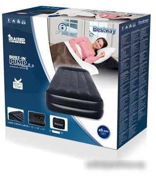 Надувная кровать Bestway 67401
