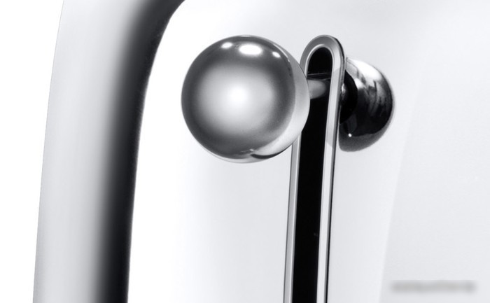Тостер Smeg TSF01SSEU