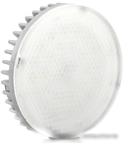 Светодиодная лампа SmartBuy GX53 8 Вт 6000 К SBL-GX-8W-6K